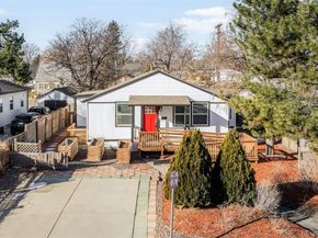 1187 Syracuse Street, Denver CO 80220