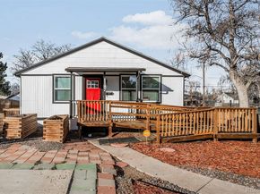 1187 Syracuse Street, Denver CO 80220