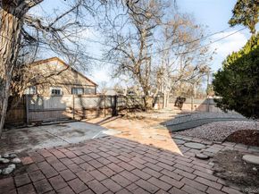 1187 Syracuse Street, Denver CO 80220