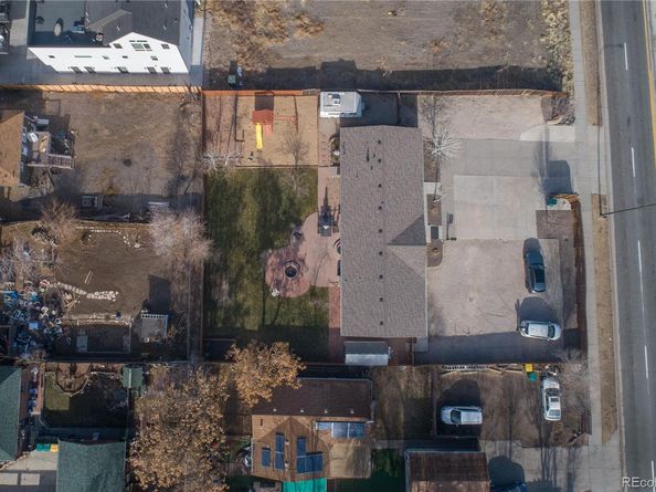 1571 Sheridan Boulevard, Lakewood CO 80214