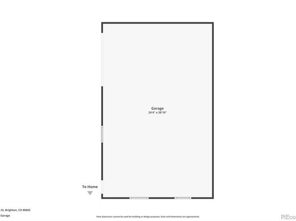 16101 Iola Street, Brighton CO 80602