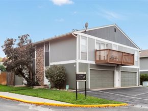 9901 E Evans Avenue 16C, Aurora CO 80247