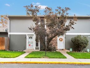 9901 E Evans Avenue 16C, Aurora CO 80247