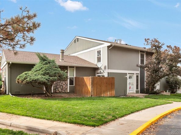 9901 E Evans Avenue 16C, Aurora CO 80247
