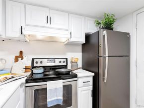 9901 E Evans Avenue 16C, Aurora CO 80247