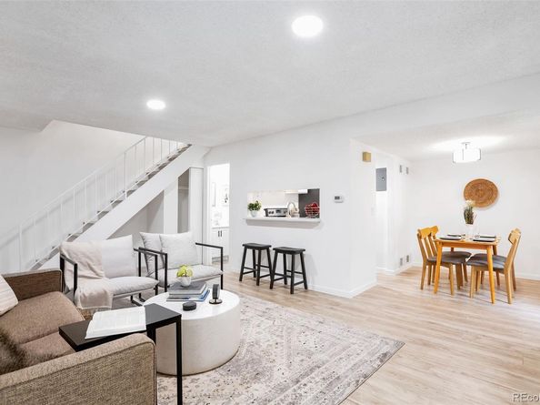 9901 E Evans Avenue 16C, Aurora CO 80247