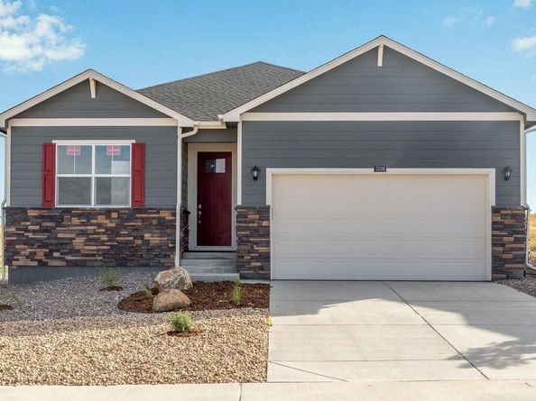 202 Chardon Avenue, Brighton CO 80601