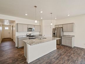 202 Chardon Avenue, Brighton CO 80601