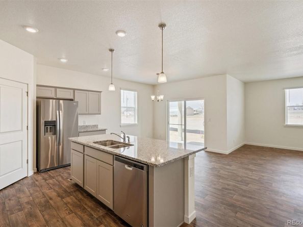 202 Chardon Avenue, Brighton CO 80601