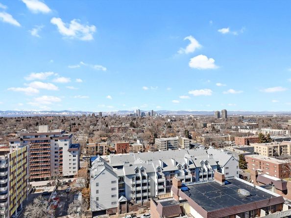 1155 Ash Street 306, Denver CO 80220