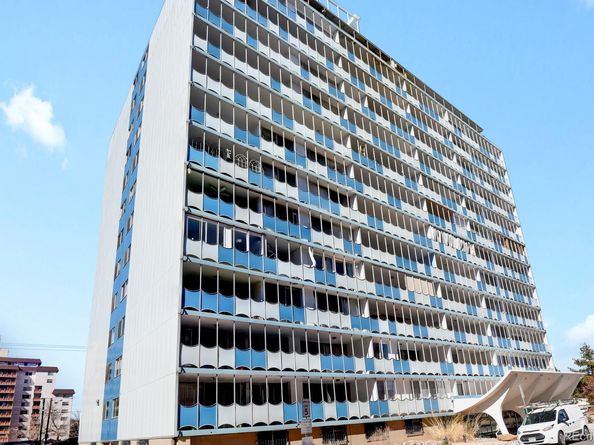 1155 Ash Street 306, Denver CO 80220