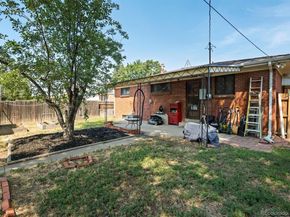 2321 Jamaica Street, Aurora CO 80010