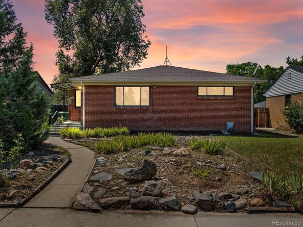 2321 Jamaica Street, Aurora CO 80010