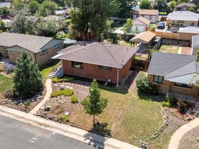 2321 Jamaica Street, Aurora CO 80010
