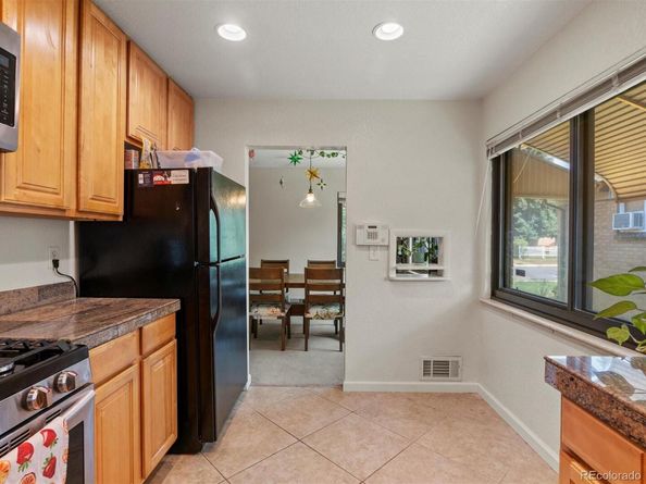 2321 Jamaica Street, Aurora CO 80010