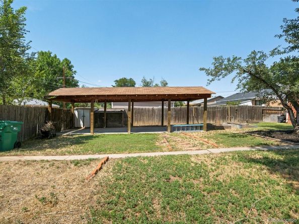 2321 Jamaica Street, Aurora CO 80010