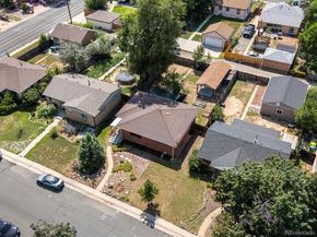 2321 Jamaica Street, Aurora CO 80010
