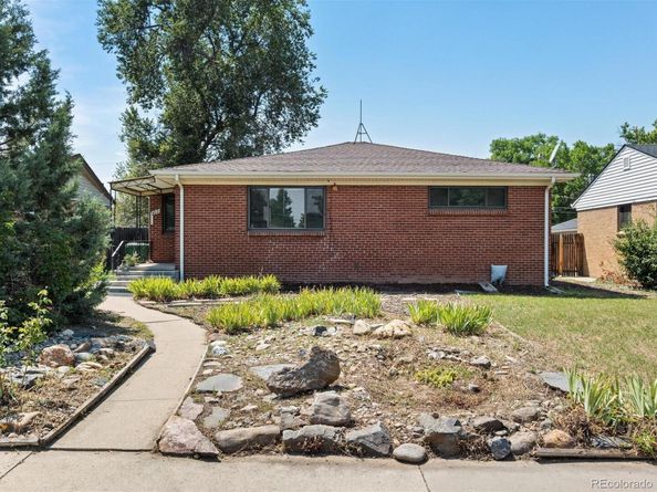 2321 Jamaica Street, Aurora CO 80010