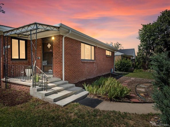2321 Jamaica Street, Aurora CO 80010