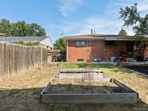 2321 Jamaica Street, Aurora CO 80010