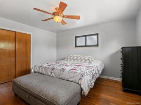 2321 Jamaica Street, Aurora CO 80010