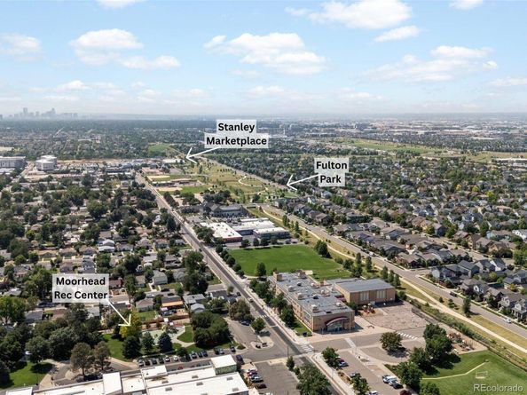 2321 Jamaica Street, Aurora CO 80010