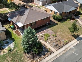 2321 Jamaica Street, Aurora CO 80010