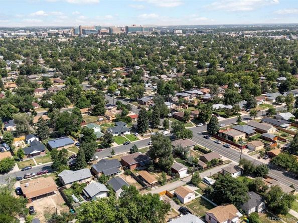 2321 Jamaica Street, Aurora CO 80010
