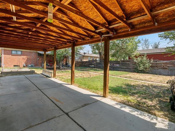 2321 Jamaica Street, Aurora CO 80010