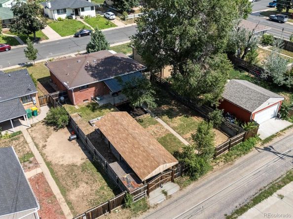 2321 Jamaica Street, Aurora CO 80010