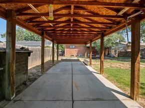2321 Jamaica Street, Aurora CO 80010