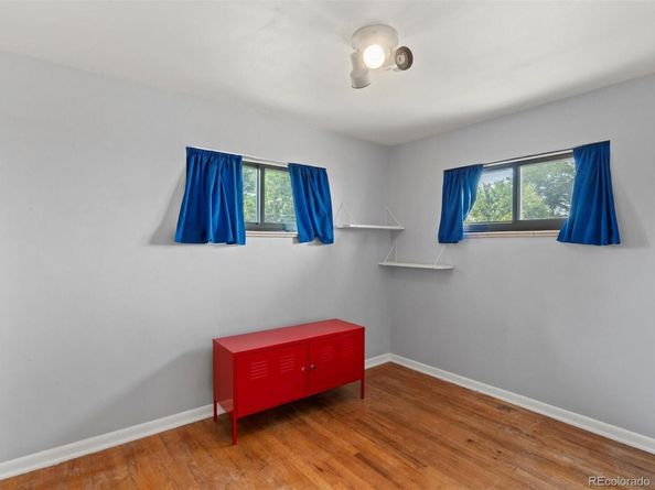 2321 Jamaica Street, Aurora CO 80010