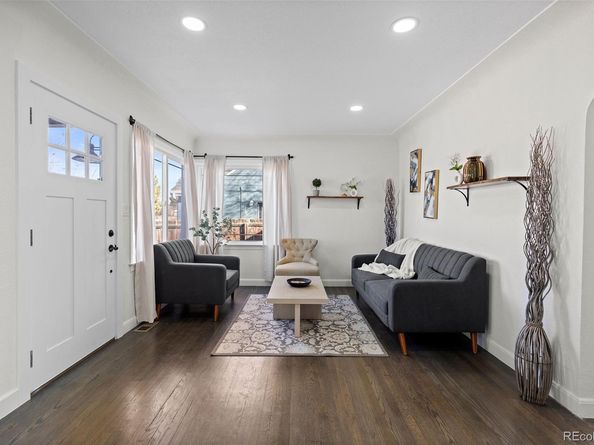 4590 S Sherman Street, Englewood CO 80113