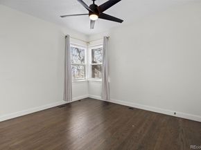 4590 S Sherman Street, Englewood CO 80113