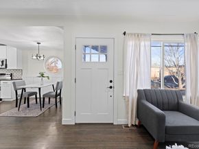 4590 S Sherman Street, Englewood CO 80113