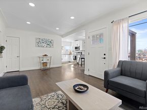 4590 S Sherman Street, Englewood CO 80113