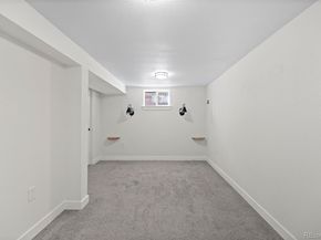 4590 S Sherman Street, Englewood CO 80113