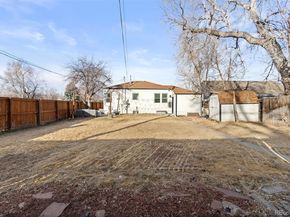 4590 S Sherman Street, Englewood CO 80113