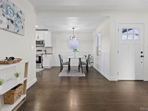 4590 S Sherman Street, Englewood CO 80113