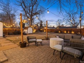 4590 S Sherman Street, Englewood CO 80113