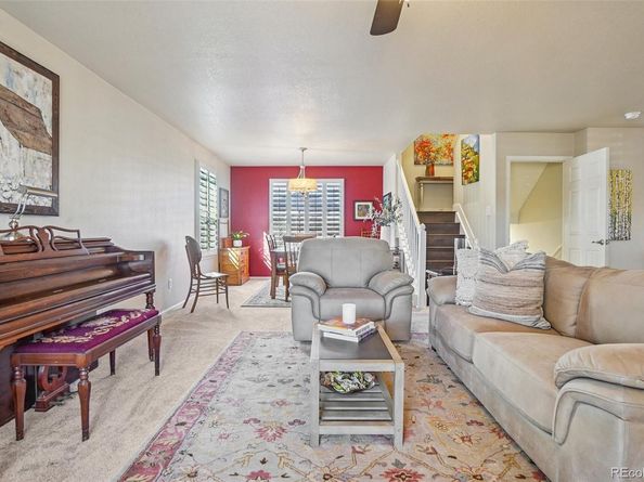 5435 S Shawnee Way, Aurora CO 80015