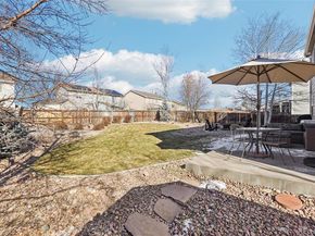 5435 S Shawnee Way, Aurora CO 80015