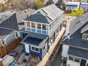 3533 N Marion Street, Denver CO 80205