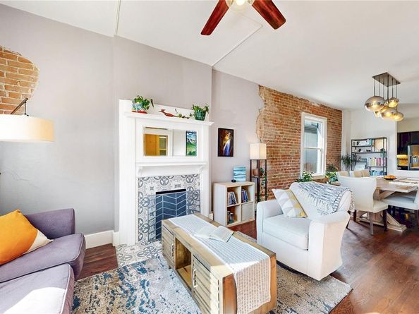3533 N Marion Street, Denver CO 80205