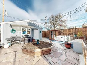 3533 N Marion Street, Denver CO 80205