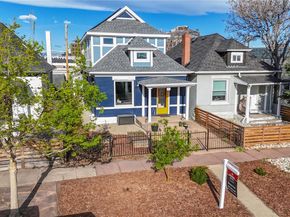 3533 N Marion Street, Denver CO 80205