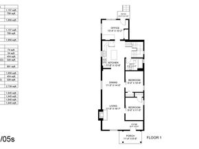 3533 N Marion Street, Denver CO 80205
