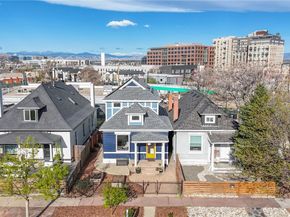 3533 N Marion Street, Denver CO 80205