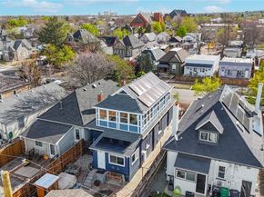 3533 N Marion Street, Denver CO 80205
