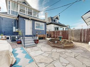 3533 N Marion Street, Denver CO 80205